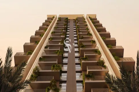 Dubai Land, UAE의 판매용 아파트 침실 2개, 160제곱미터 번호 715804 - 사진 17