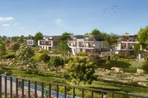 The Valley、Dubai、UAE にあるタウンハウス販売中 4ベッドルーム、362 m2、No715802 - 写真 9