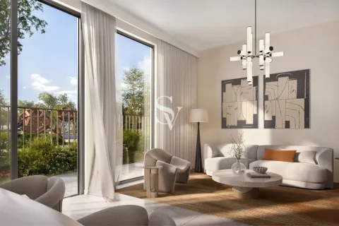 The Valley、Dubai、UAE にあるタウンハウス販売中 4ベッドルーム、362 m2、No715802 - 写真 5