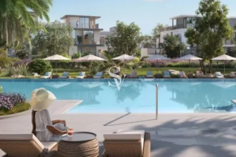 The Valley、Dubai、UAE にあるタウンハウス販売中 4ベッドルーム、362 m2、No715802 - 写真 7