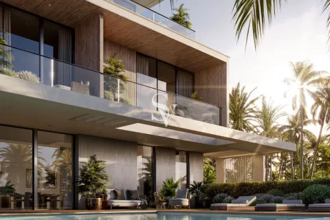 Villa zum Verkauf in Mohammed Bin Rashid City, Dubai, VAE 6 Schlafzimmer, 980 m2 Nr. 715801 - Foto 11