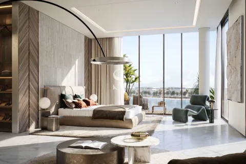 Villa zum Verkauf in Mohammed Bin Rashid City, Dubai, VAE 6 Schlafzimmer, 980 m2 Nr. 715801 - Foto 9