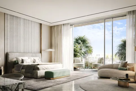 Villa zum Verkauf in Mohammed Bin Rashid City, Dubai, VAE 6 Schlafzimmer, 980 m2 Nr. 715801 - Foto 8