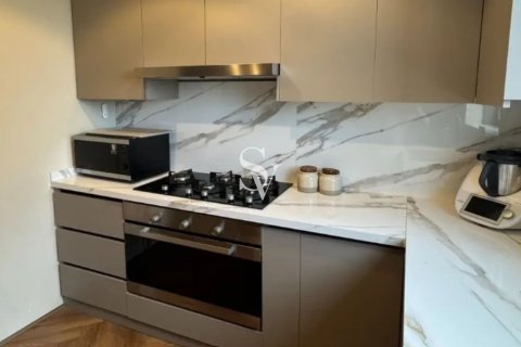 Apartman u DAMAC Hills (Akoya by DAMAC), Dubai, UAE 1 spavaća soba, 76 m2 Br. 715803 - fotografija 14