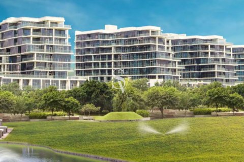 Apartman u DAMAC Hills (Akoya by DAMAC), Dubai, UAE 1 spavaća soba, 76 m2 Br. 715803 - fotografija 1