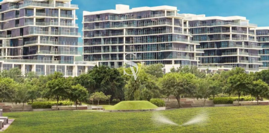 Leilighet i DAMAC Hills (Akoya by DAMAC), Dubai, Emiratene 1 soverom, 76 kvm nr. 715803