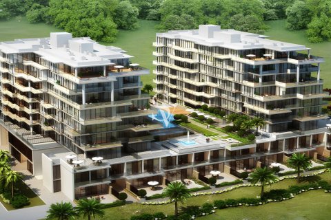 Apartman u DAMAC Hills (Akoya by DAMAC), Dubai, UAE 1 spavaća soba, 76 m2 Br. 715803 - fotografija 4
