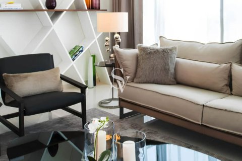 Apartman u DAMAC Hills (Akoya by DAMAC), Dubai, UAE 1 spavaća soba, 76 m2 Br. 715803 - fotografija 10