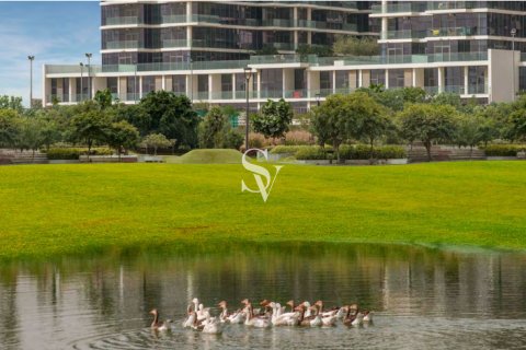 Apartman u DAMAC Hills (Akoya by DAMAC), Dubai, UAE 1 spavaća soba, 76 m2 Br. 715803 - fotografija 6