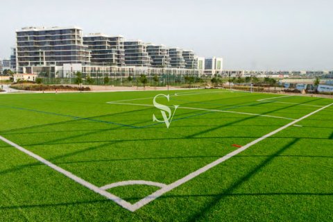 Apartman u DAMAC Hills (Akoya by DAMAC), Dubai, UAE 1 spavaća soba, 76 m2 Br. 715803 - fotografija 5