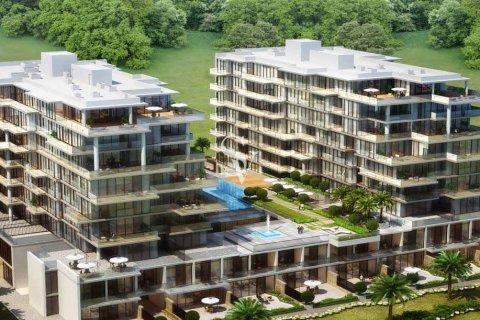 Apartman u DAMAC Hills (Akoya by DAMAC), Dubai, UAE 1 spavaća soba, 76 m2 Br. 715803 - fotografija 11