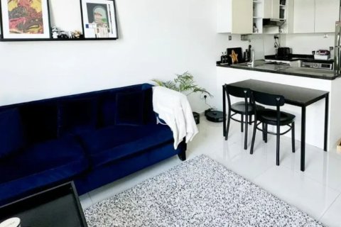 Apartman u DAMAC Hills (Akoya by DAMAC), Dubai, UAE 1 spavaća soba, 76 m2 Br. 715803 - fotografija 2