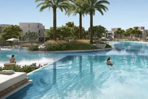 Dubai, UAE의 판매용 빌라 침실 4개, 766제곱미터 번호 639600 - 사진 3