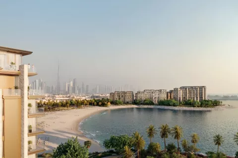 Leilighet til salgs i Dubai, Emiratene 2 soverom, 167 kvm Nr. 639599 - Foto 4