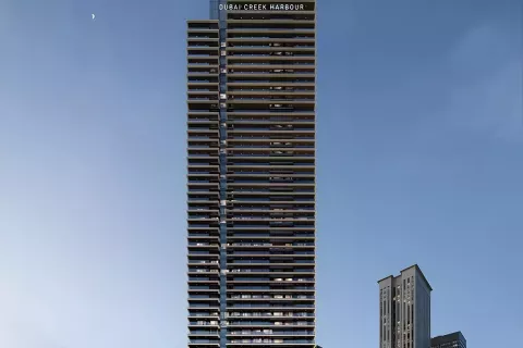 آپارتمان برای فروش در  Dubai Healthcare City، Dubai، امارات متحده عربی  1 خوابه ، 70 متر مربع ، شماره 639602 - تصویر 1