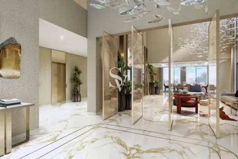 Dubai、UAE にあるヴィラ販売中 6ベッドルーム、470 m2、No751616 - 写真 3