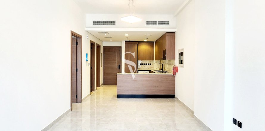 Apartamento en Jumeirah Village Circle, Dubai, EAU 1 dormitorio, 76 m² № 751619