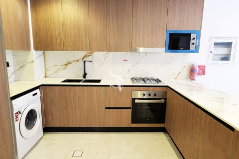 Apartamento en venta en Jumeirah Village Circle, Dubai, EAU 1 dormitorio, 76 m2 № 751619 - foto 2