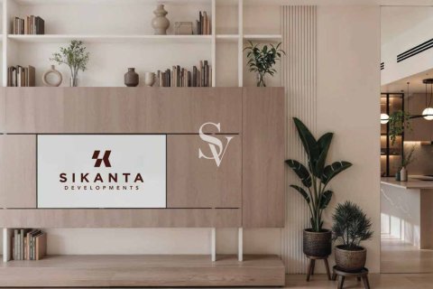 آپارتمان برای فروش در  Dubai South (Dubai World Central)، Dubai، امارات متحده عربی  45 متر مربع ، شماره 751620 - تصویر 16