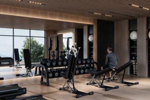 آپارتمان برای فروش در  Dubai South (Dubai World Central)، Dubai، امارات متحده عربی  45 متر مربع ، شماره 751620 - تصویر 10