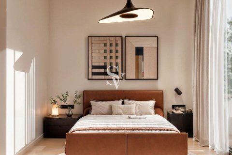 آپارتمان برای فروش در  Dubai South (Dubai World Central)، Dubai، امارات متحده عربی  45 متر مربع ، شماره 751620 - تصویر 17