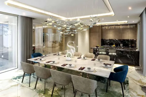 Willa na sprzedaż w Dubai, ZEA 6 sypialnie, 450 mkw., nr 751617 - zdjęcie 6