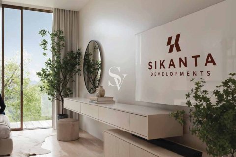 Διαμέρισμα σε Dubai South (Dubai World Central), ΗΑΕ 1 υπνοδωμάτιο, 87 τ.μ. Αρ. 751618 - φωτογραφία 17
