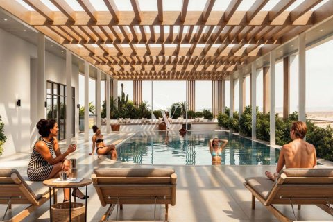 Διαμέρισμα σε Dubai South (Dubai World Central), ΗΑΕ 1 υπνοδωμάτιο, 87 τ.μ. Αρ. 751618 - φωτογραφία 5