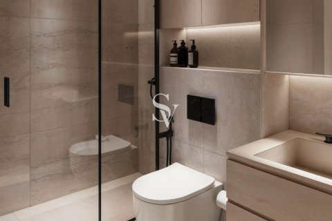 Διαμέρισμα σε Dubai South (Dubai World Central), ΗΑΕ 1 υπνοδωμάτιο, 87 τ.μ. Αρ. 751618 - φωτογραφία 18