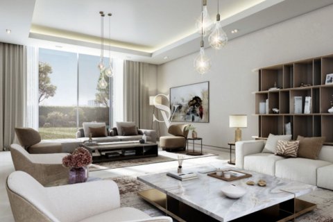 Dubai Land, Dubai, BAE’de satılık villa 4 yatak odası, 513 m&sup2; No 751615 - fotoğraf 7
