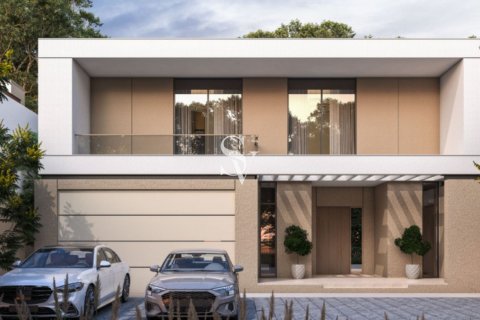 Dubai Land, Dubai, BAE’de satılık villa 4 yatak odası, 513 m&sup2; No 751615 - fotoğraf 5