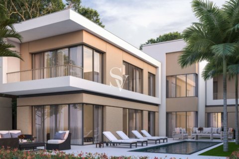 Dubai Land, Dubai, BAE’de satılık villa 4 yatak odası, 513 m&sup2; No 751615 - fotoğraf 6