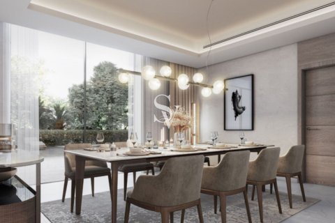 Dubai Land, Dubai, BAE’de satılık villa 4 yatak odası, 513 m&sup2; No 751615 - fotoğraf 11