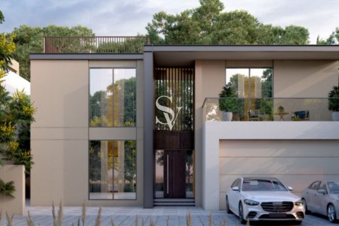Villa a Dubai Land, Dubai, EAU 4 camere da letto, 513 mq. № 751615
