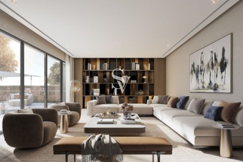 Dubai Land, Dubai, BAE’de satılık villa 4 yatak odası, 513 m&sup2; No 751615 - fotoğraf 8