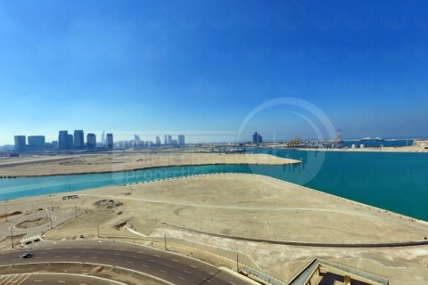 Apartamento para venda em Al Reem Island, Abu Dhabi, EAU 1 quarto, 83.7 m2 № 731004 - foto 2