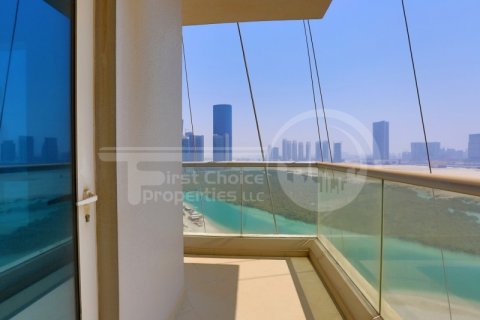 Apartamento para venda em Al Reem Island, Abu Dhabi, EAU 1 quarto, 83.7 m2 № 731004 - foto 10