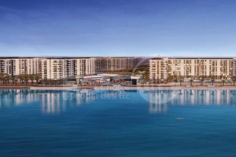Leilighet til salgs i Yas Island, Abu Dhabi, Emiratene 2 soverom, 148.9 kvm Nr. 731002 - Foto 3