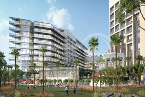 Saadiyat Island, Abu Dhabi, BAE’de satılık daire 1 yatak odası, 78.9 m&sup2; No 731003 - fotoğraf 3