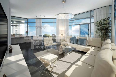 Saadiyat Island, Abu Dhabi, BAE’de satılık daire 1 yatak odası, 78.9 m&sup2; No 731003 - fotoğraf 4