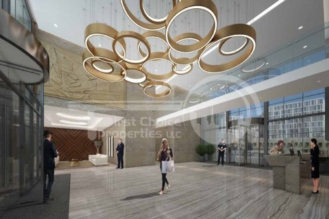 Saadiyat Island, Abu Dhabi, BAE’de satılık daire 1 yatak odası, 78.9 m&sup2; No 731003 - fotoğraf 9