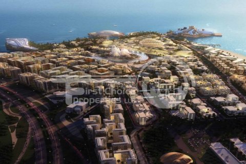 Saadiyat Island, Abu Dhabi, BAE’de satılık daire 1 yatak odası, 78.9 m&sup2; No 731003 - fotoğraf 14