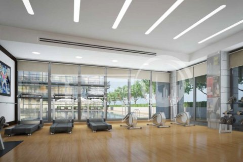 Saadiyat Island, Abu Dhabi, BAE’de satılık daire 1 yatak odası, 78.9 m&sup2; No 731003 - fotoğraf 12