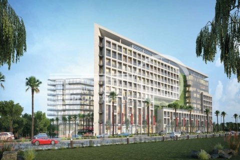 Saadiyat Island, Abu Dhabi, BAE’de satılık daire 1 yatak odası, 78.9 m&sup2; No 731003 - fotoğraf 13