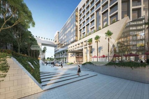 Saadiyat Island, Abu Dhabi, BAE’de satılık daire 1 yatak odası, 78.9 m&sup2; No 731003 - fotoğraf 10