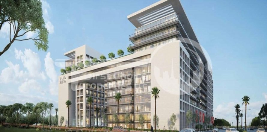 Saadiyat Island, Abu Dhabi, BAE’de daire 1 yatak odası, 78.9 m&sup2; No 731003
