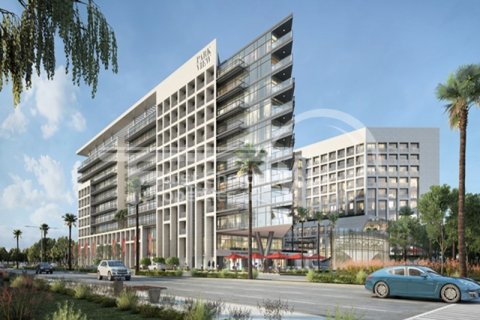 Saadiyat Island, Abu Dhabi, BAE’de satılık daire 1 yatak odası, 78.9 m&sup2; No 731003 - fotoğraf 11