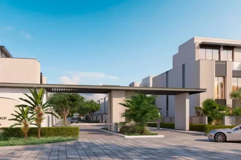 Stadthaus zum Verkauf in Jumeirah Village Circle, Dubai, VAE 3 Schlafzimmer, 341 m2 Nr. 639860 - Foto 2