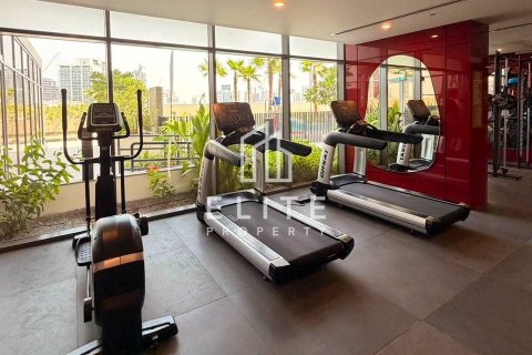 آپارتمان برای فروش در Jumeirah Village Circle، Dubai، امارات متحده عربی 1 خوابه ، 78 متر مربع ، شماره 754701 - تصویر 9