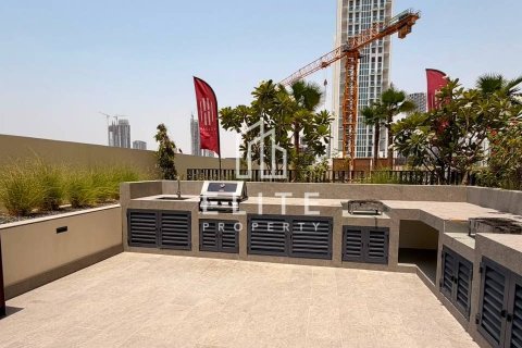 آپارتمان برای فروش در Jumeirah Village Circle، Dubai، امارات متحده عربی 1 خوابه ، 78 متر مربع ، شماره 754701 - تصویر 13